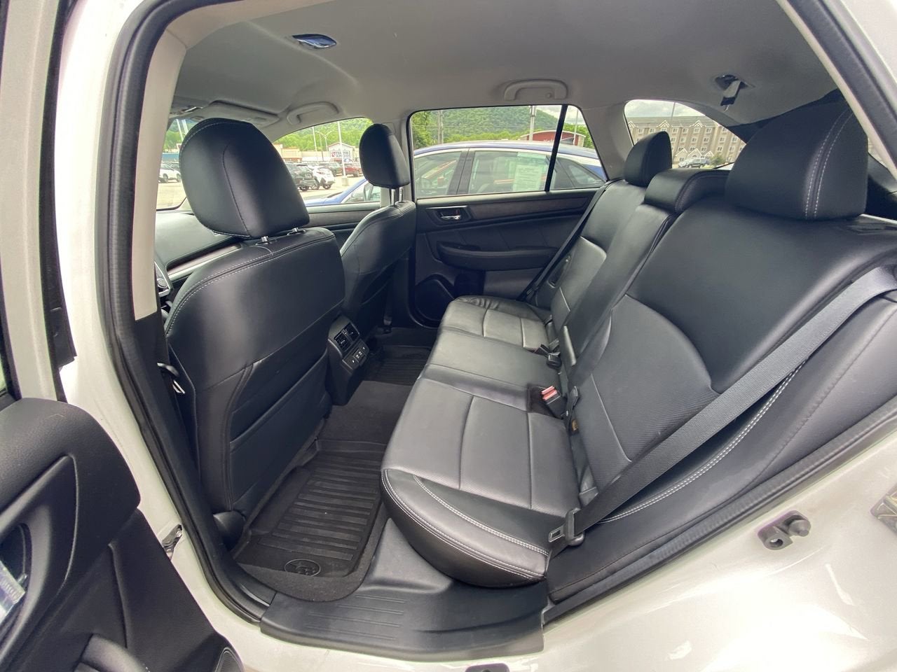 2019 Subaru Outback Limited