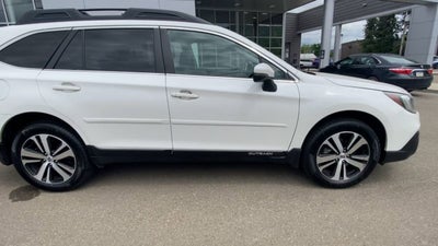 2019 Subaru Outback Limited
