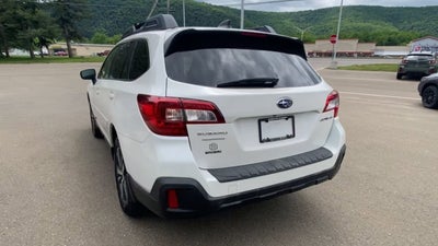 2019 Subaru Outback Limited
