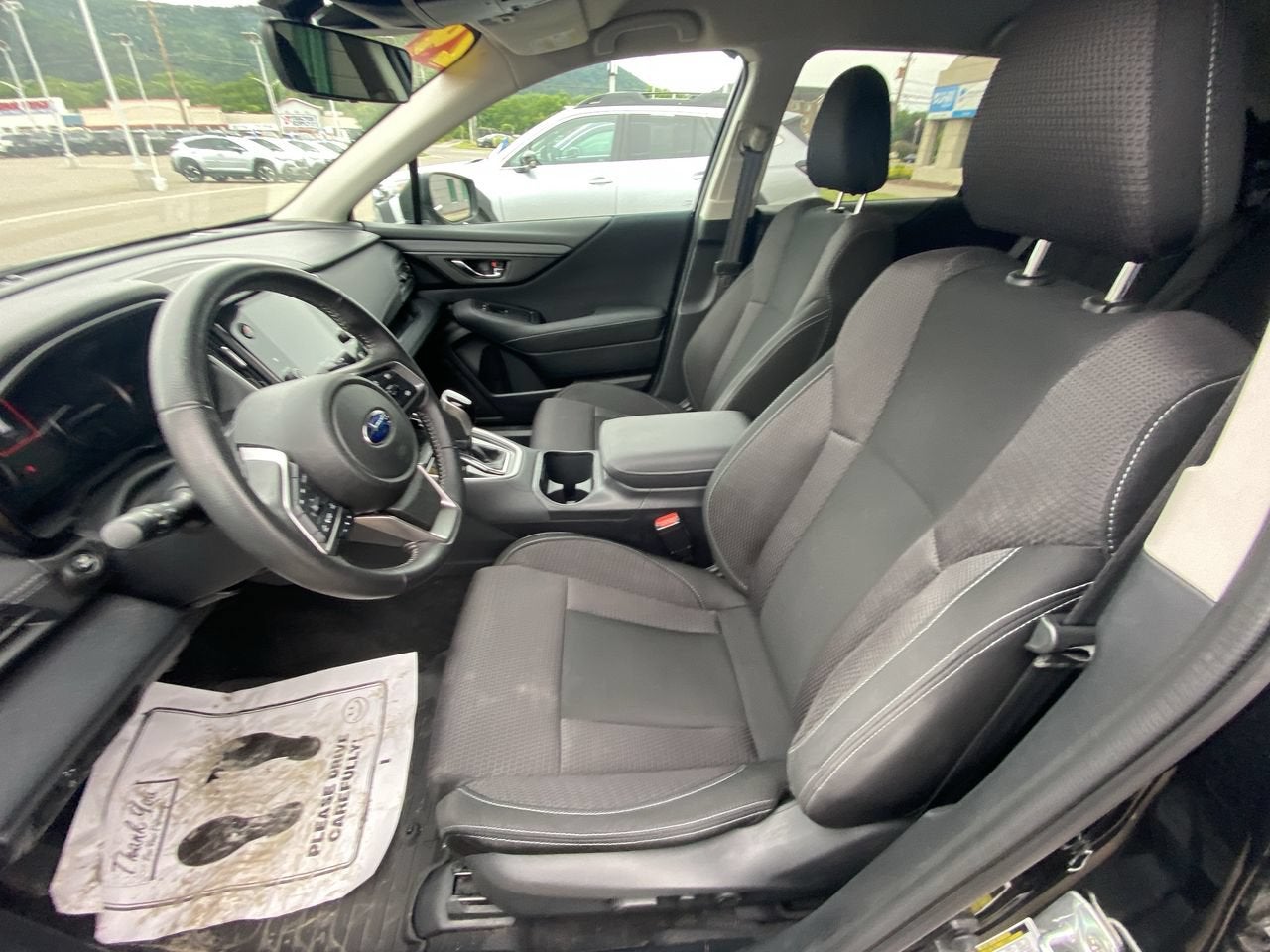 2024 Subaru Outback Premium
