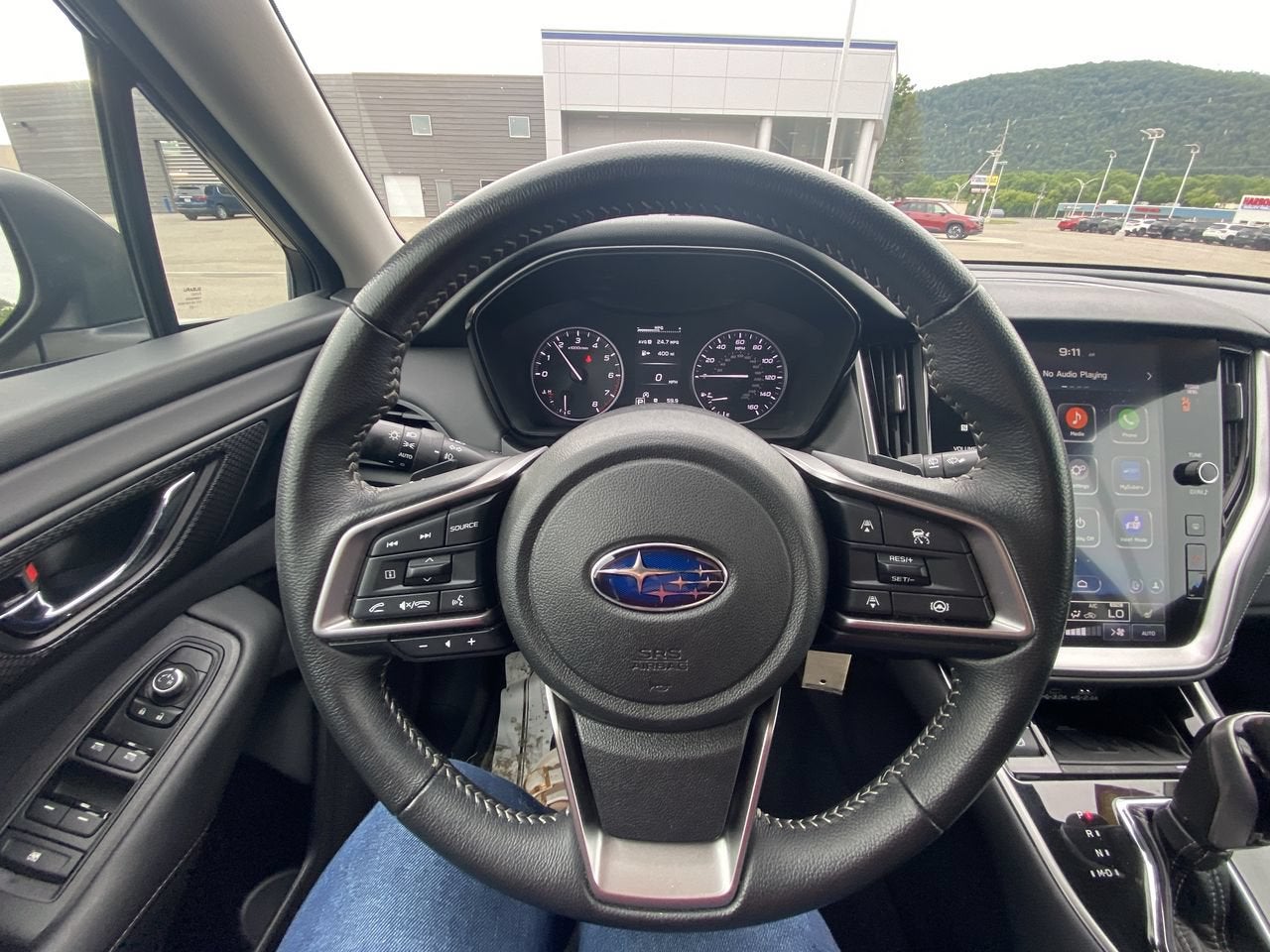 2024 Subaru Outback Premium
