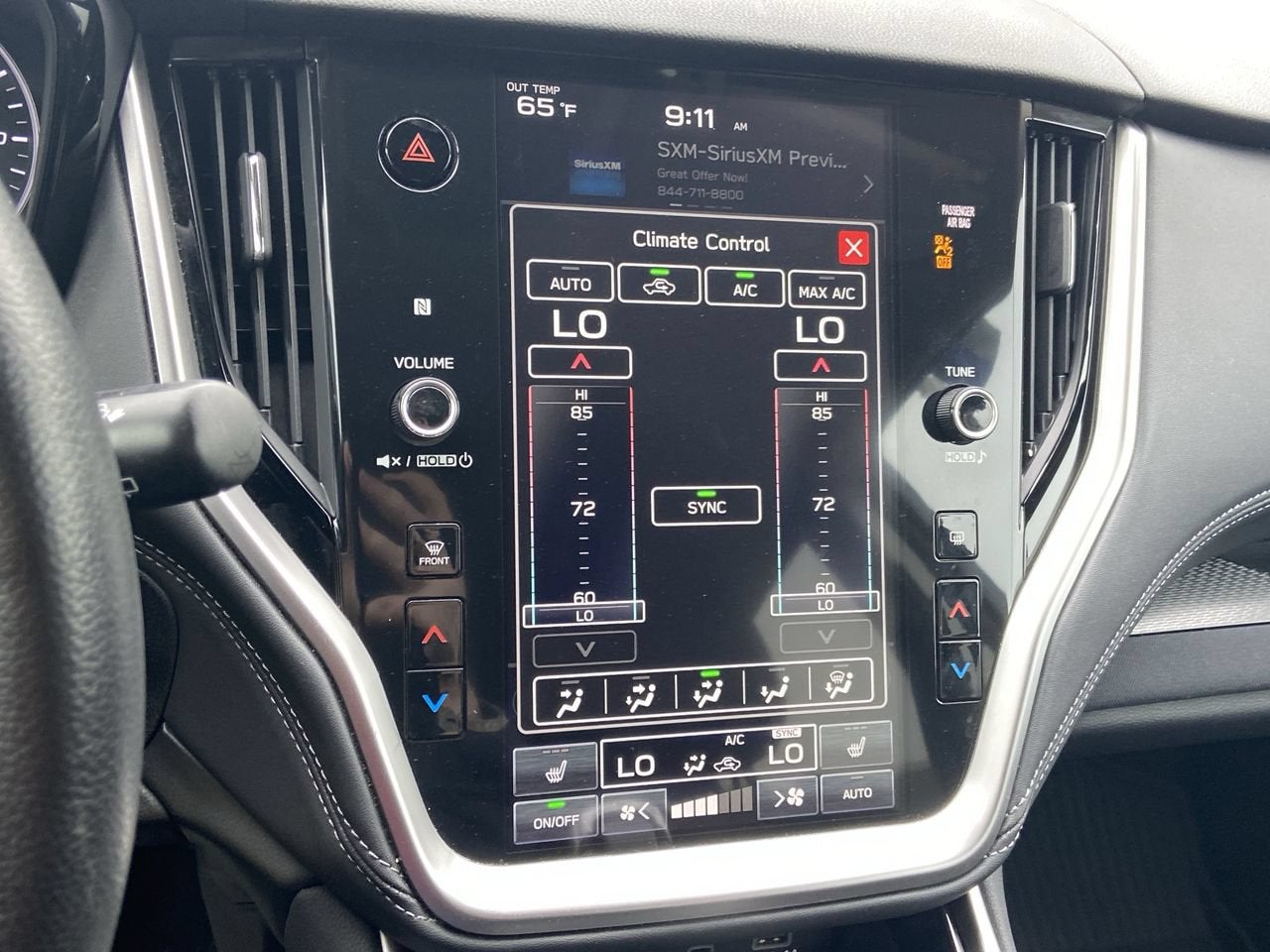 2024 Subaru Outback Premium