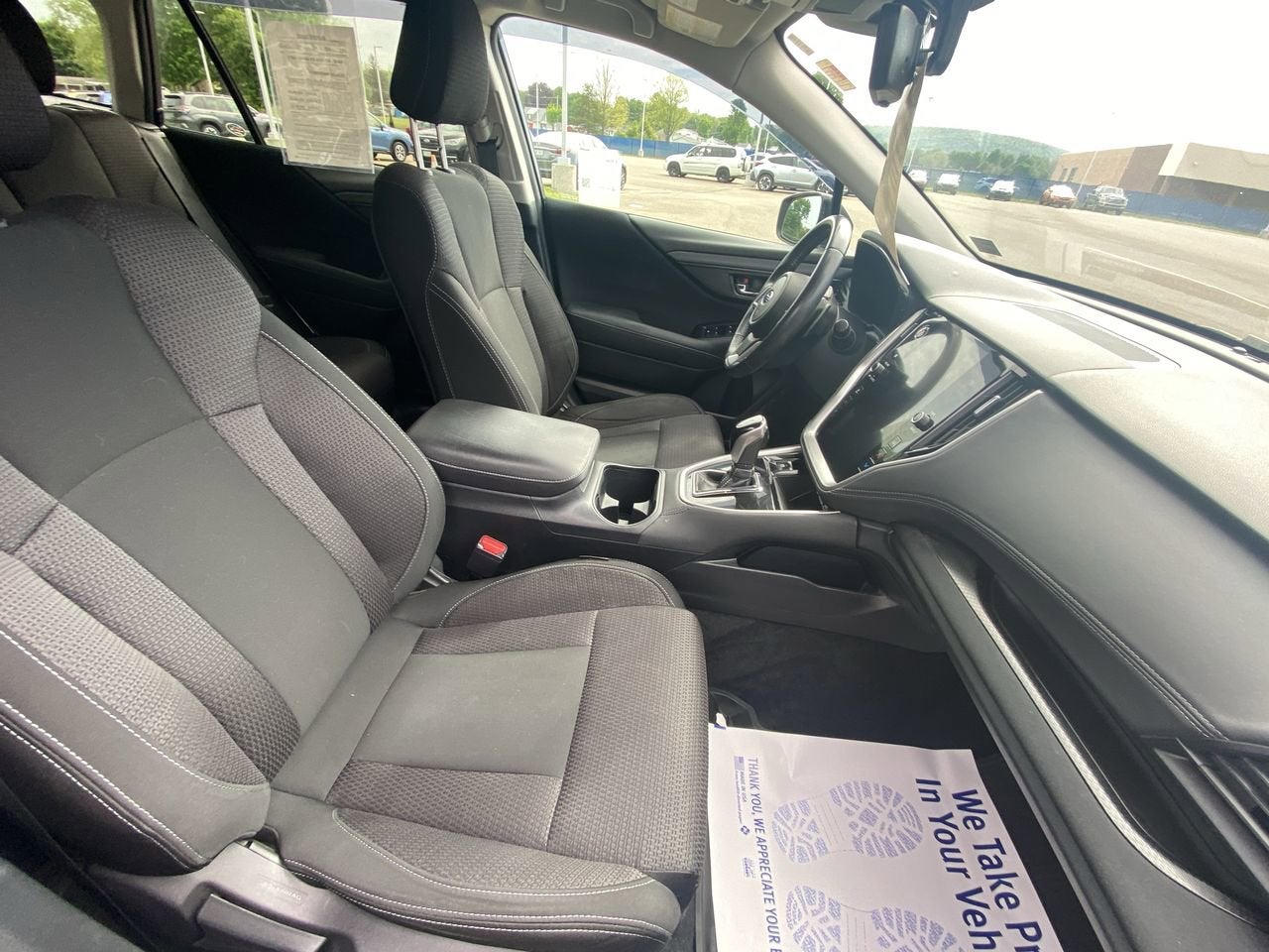 2024 Subaru Outback Premium