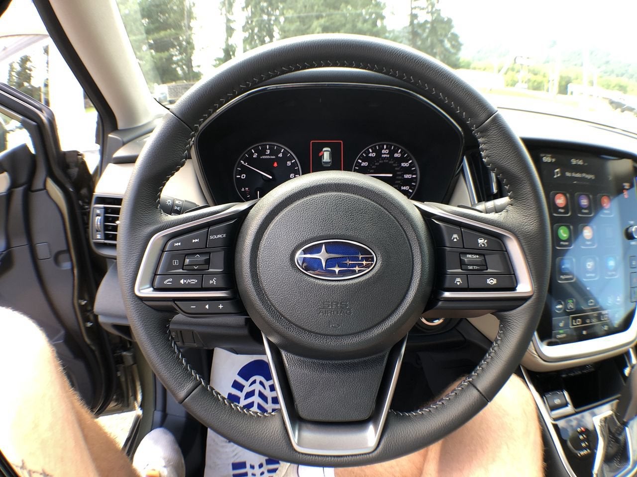 2024 Subaru Outback Premium