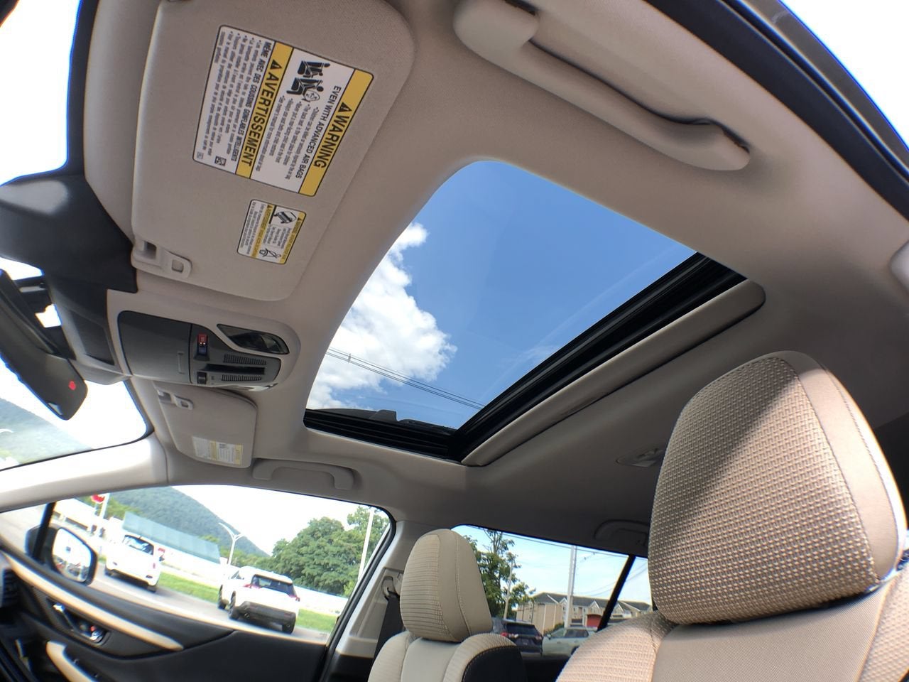 2024 Subaru Outback Premium