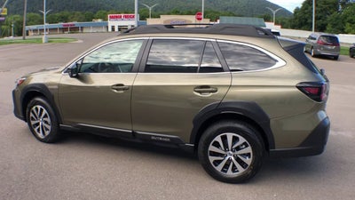 2024 Subaru Outback Premium