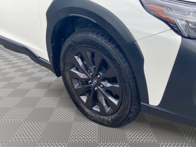 2025 Subaru Outback Onyx Edition XT