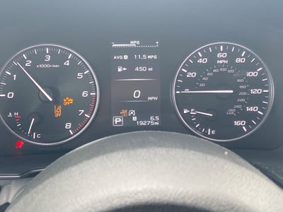 2025 Subaru Outback Onyx Edition XT