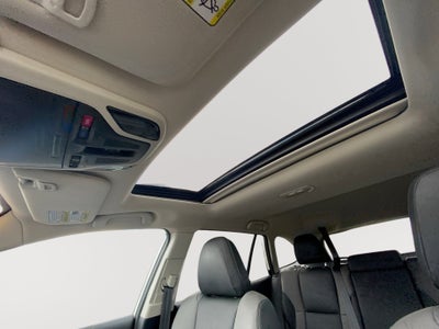 2025 Subaru Outback Onyx Edition XT