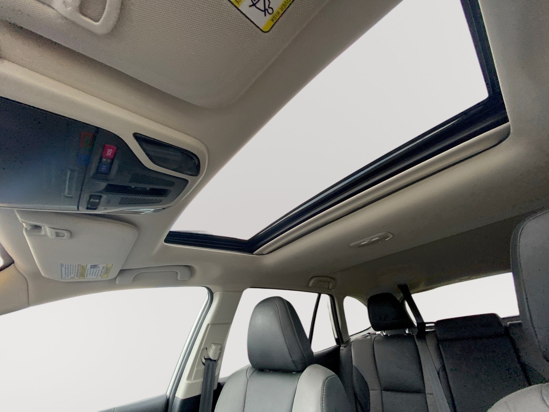 2025 Subaru Outback Onyx Edition XT
