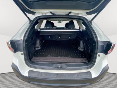 2025 Subaru Outback Onyx Edition XT