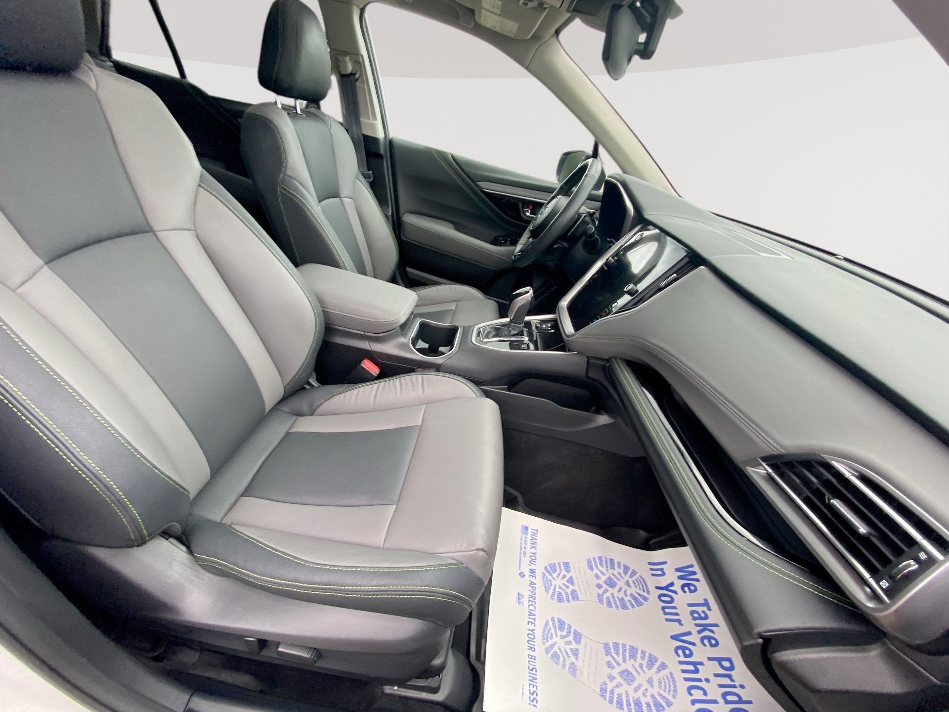 2025 Subaru Outback Onyx Edition XT