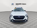 2025 Subaru Outback Onyx Edition XT