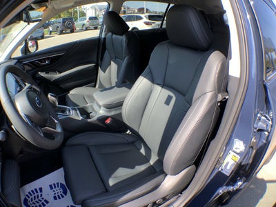 2024 Subaru Outback Touring XT
