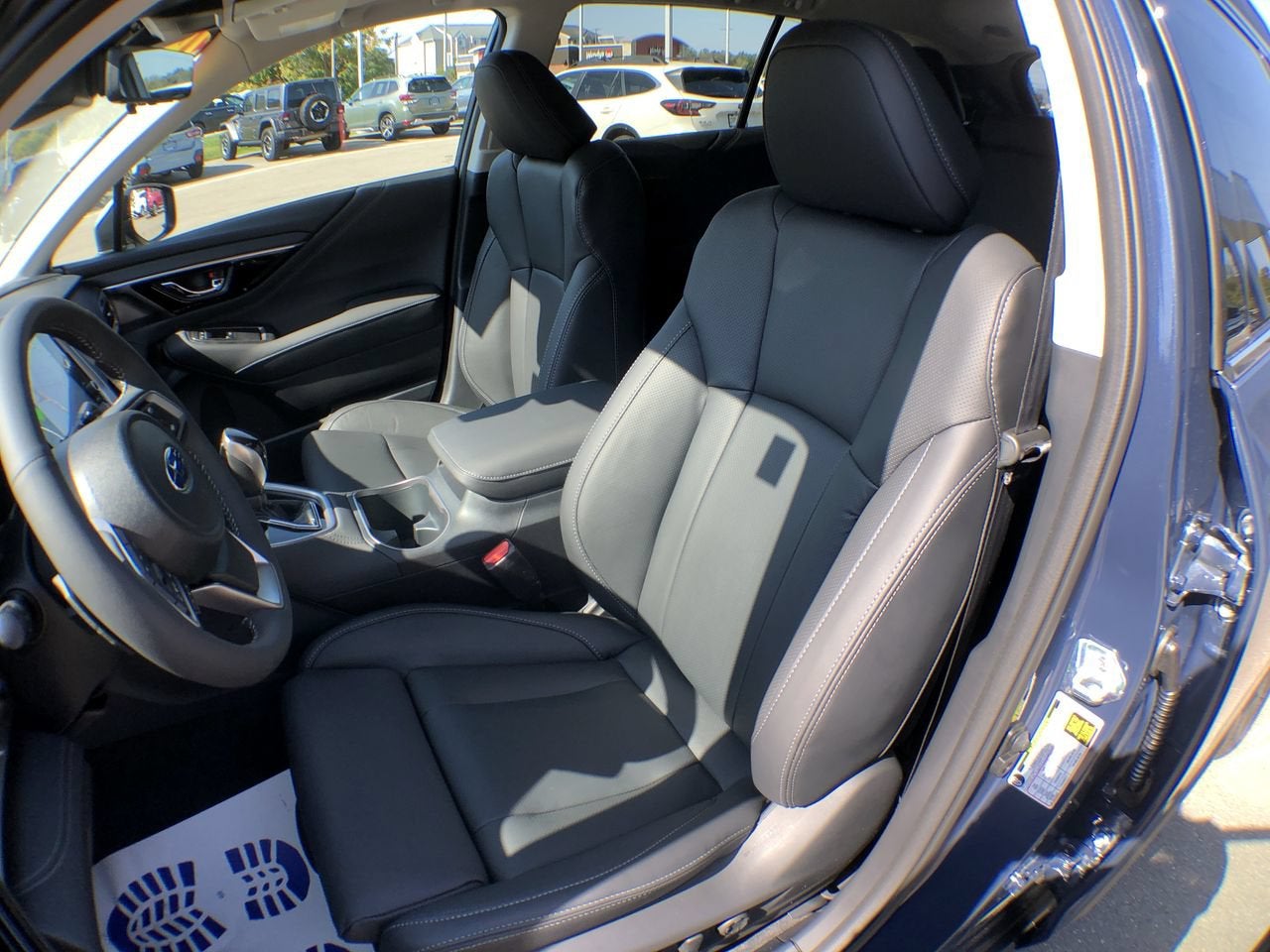 2024 Subaru Outback Touring XT
