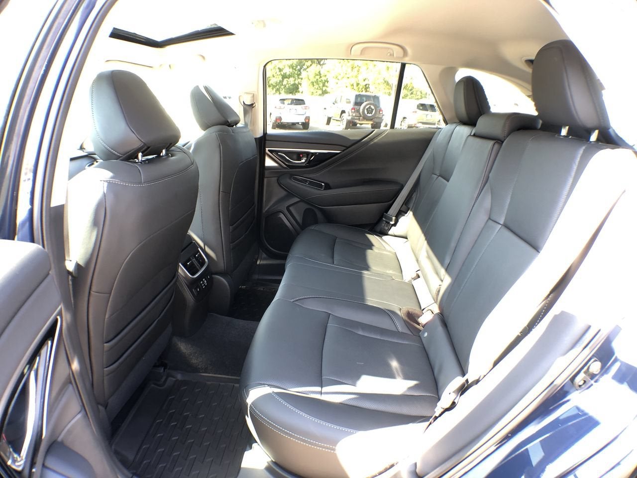2024 Subaru Outback Touring XT