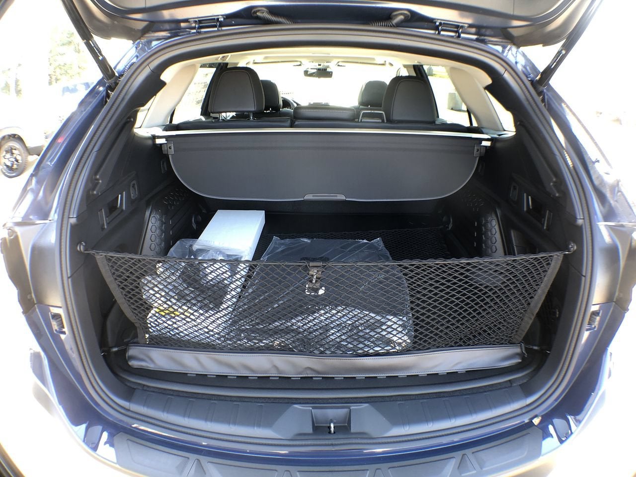 2024 Subaru Outback Touring XT