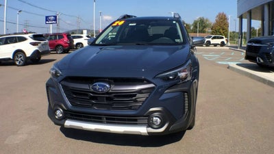 2024 Subaru Outback Touring XT