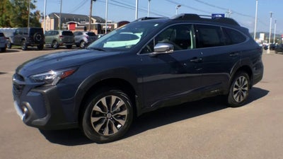 2024 Subaru Outback Touring XT