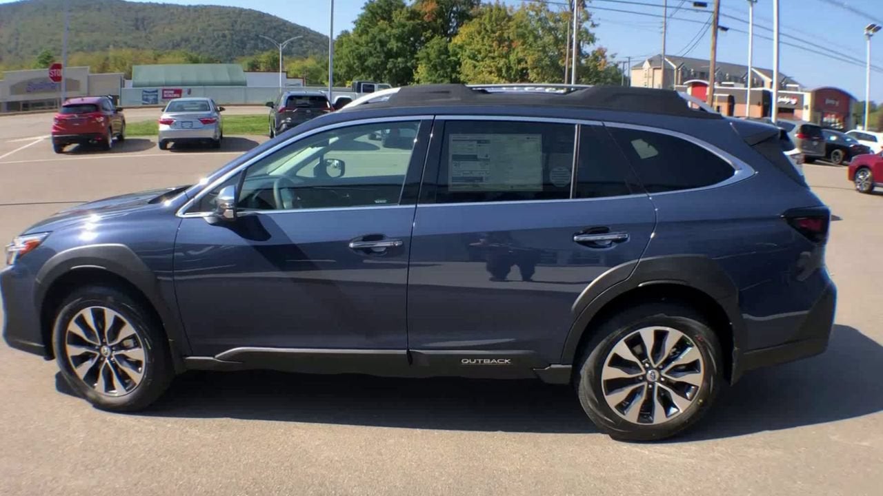 2024 Subaru Outback Touring XT