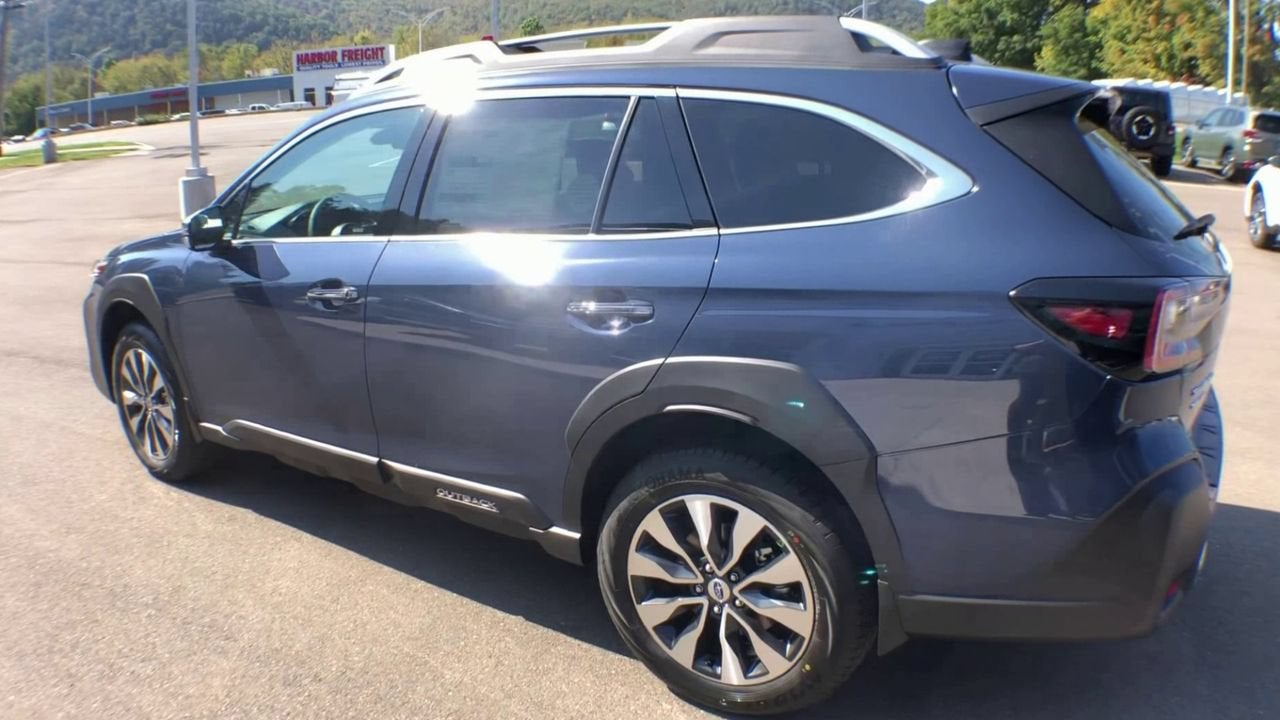 2024 Subaru Outback Touring XT