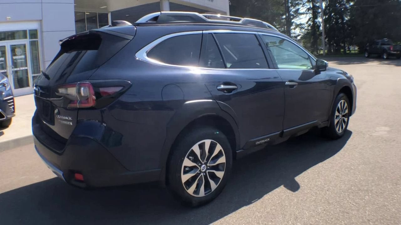 2024 Subaru Outback Touring XT