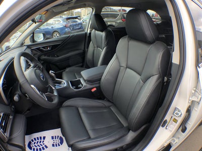 2024 Subaru Outback Touring XT