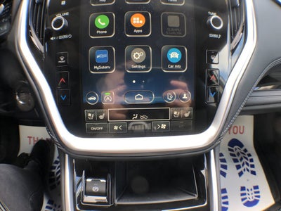 2024 Subaru Outback Touring XT
