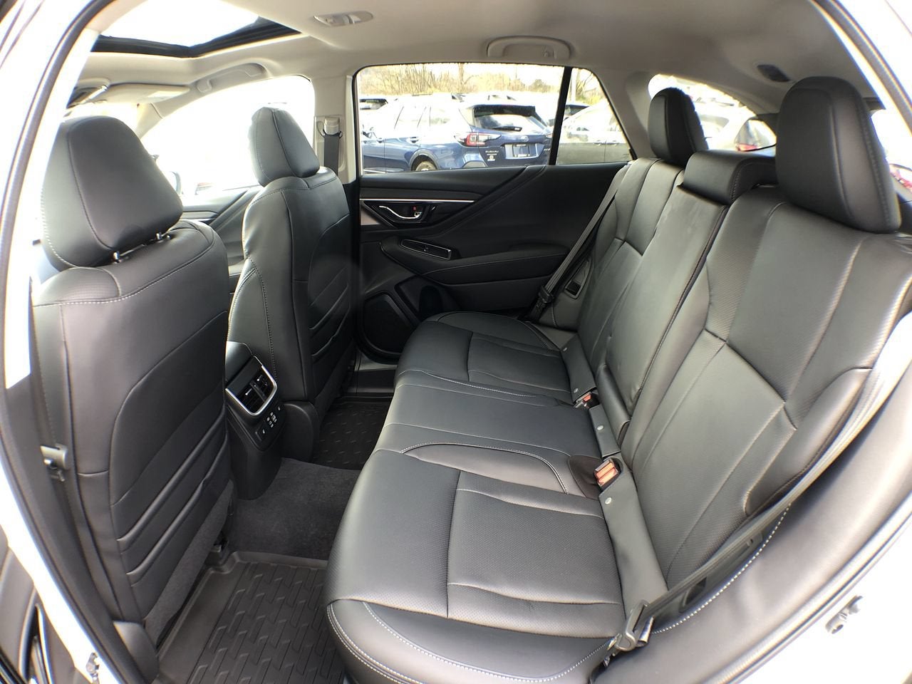 2024 Subaru Outback Touring XT