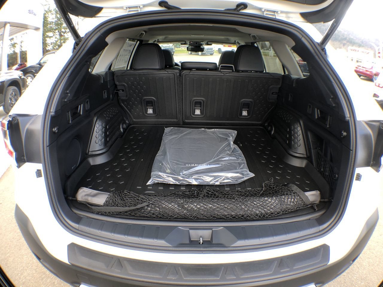 2024 Subaru Outback Touring XT