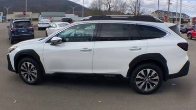 2024 Subaru Outback Touring XT