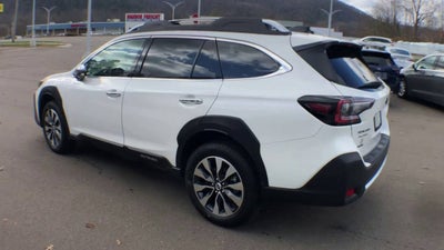 2024 Subaru Outback Touring XT