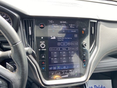 2023 Subaru Outback Wilderness
