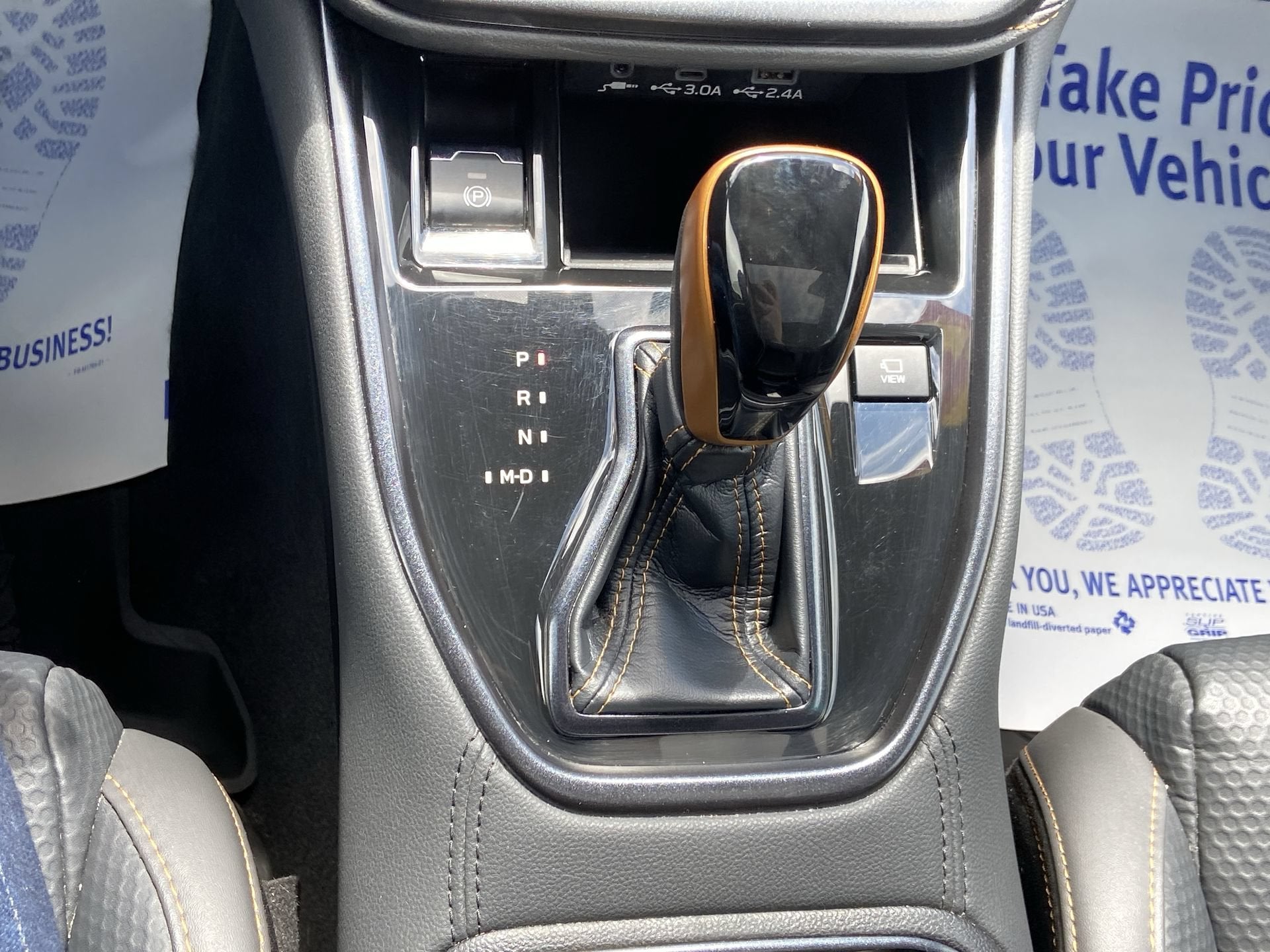 2023 Subaru Outback Wilderness