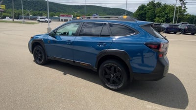 2023 Subaru Outback Wilderness