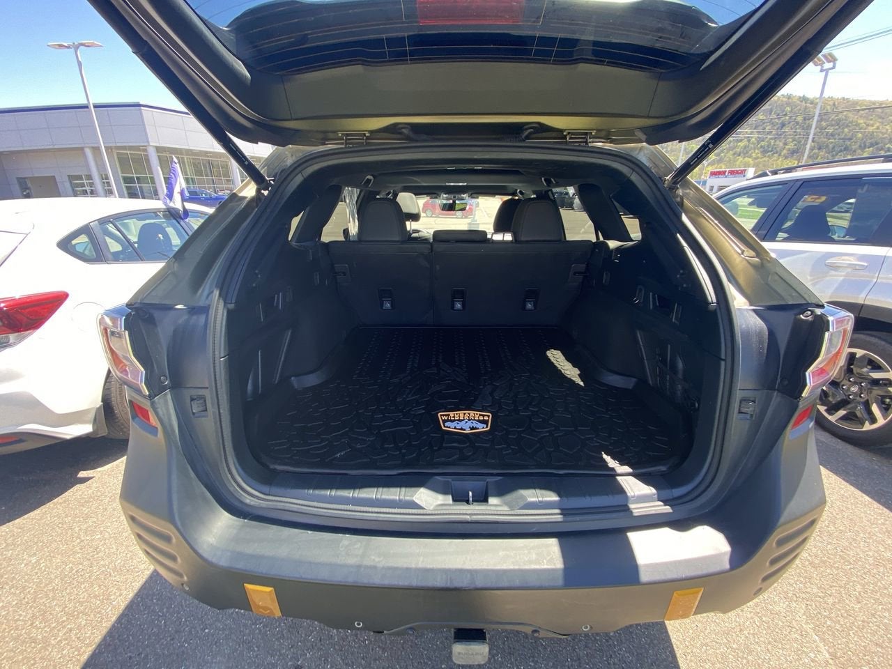 2023 Subaru Outback Wilderness