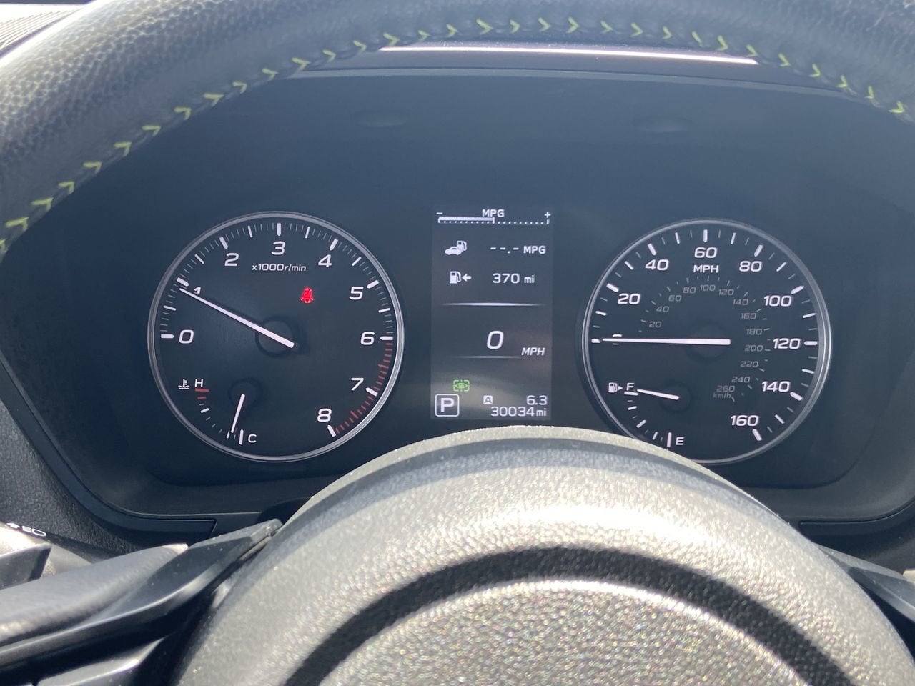 2023 Subaru Ascent Onyx Edition Limited