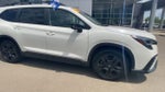 2023 Subaru Ascent Onyx Edition Limited