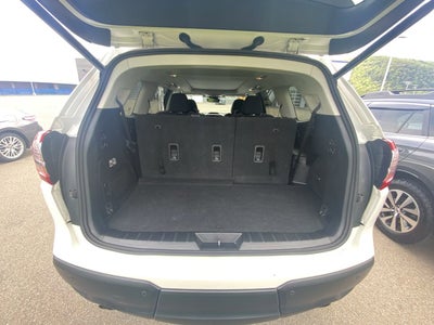 2023 Subaru Ascent Onyx Edition Limited