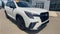 2023 Subaru Ascent Onyx Edition Limited