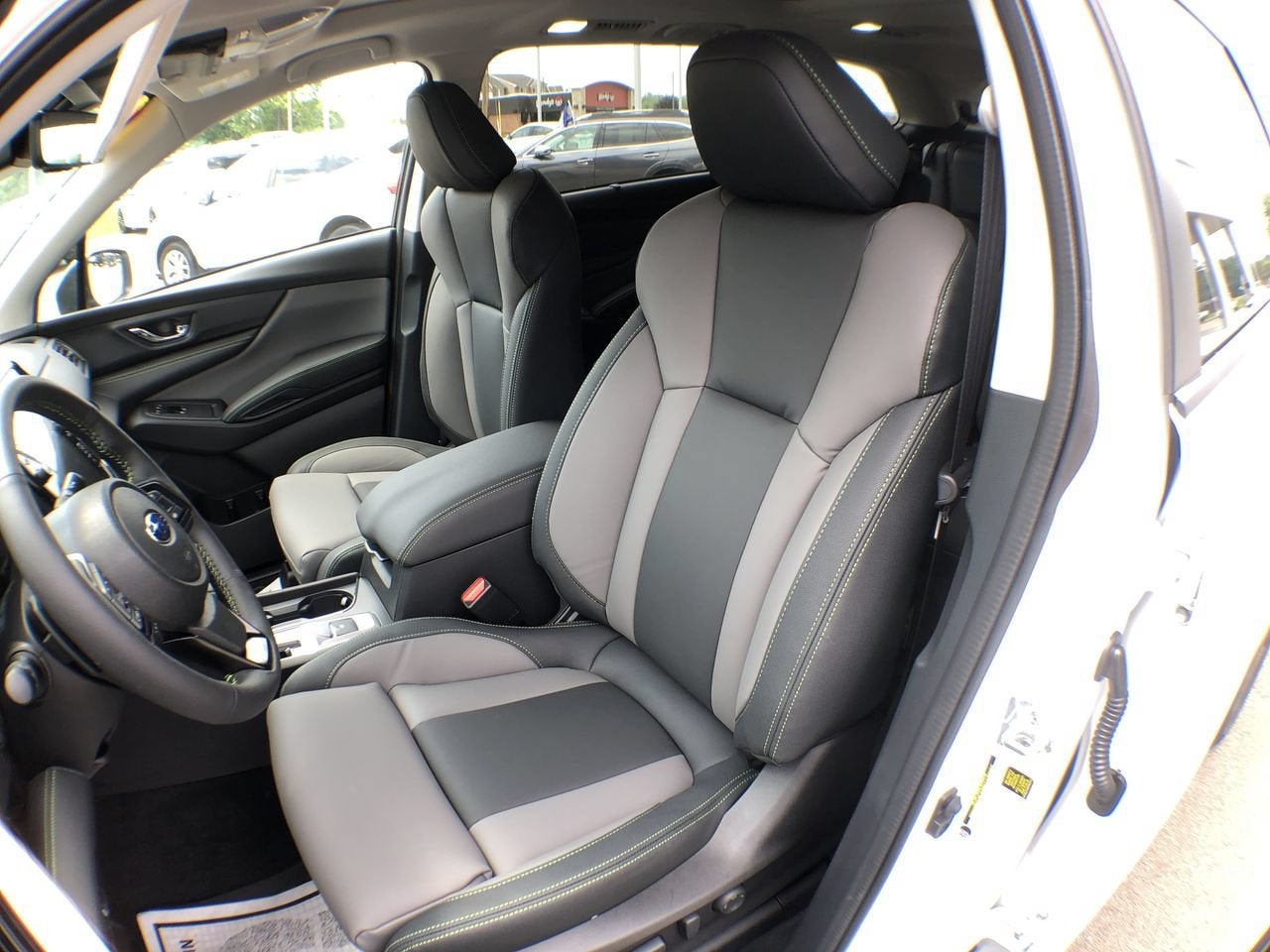 2023 Subaru Ascent Onyx Edition Limited