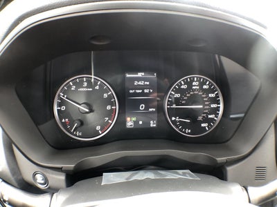 2023 Subaru Ascent Onyx Edition Limited