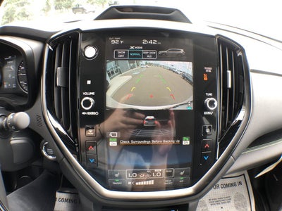 2023 Subaru Ascent Onyx Edition Limited