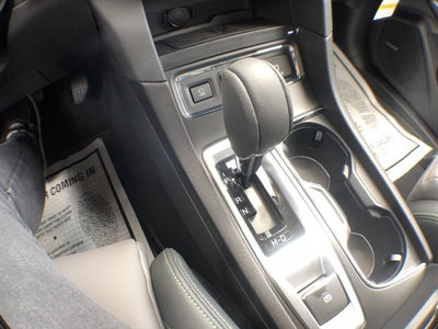 2023 Subaru Ascent Onyx Edition Limited