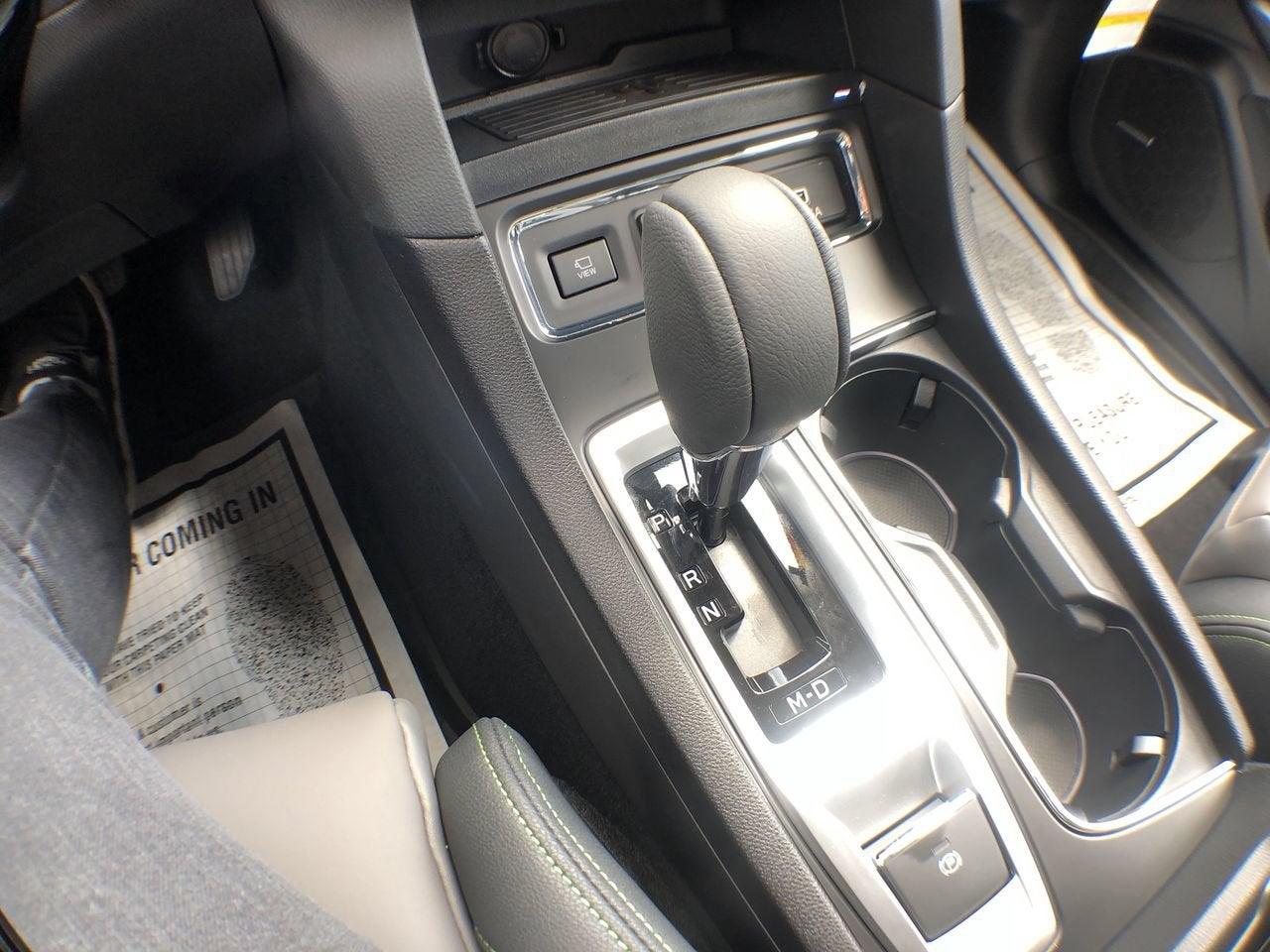 2023 Subaru Ascent Onyx Edition Limited