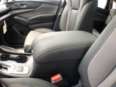 2023 Subaru Ascent Onyx Edition Limited