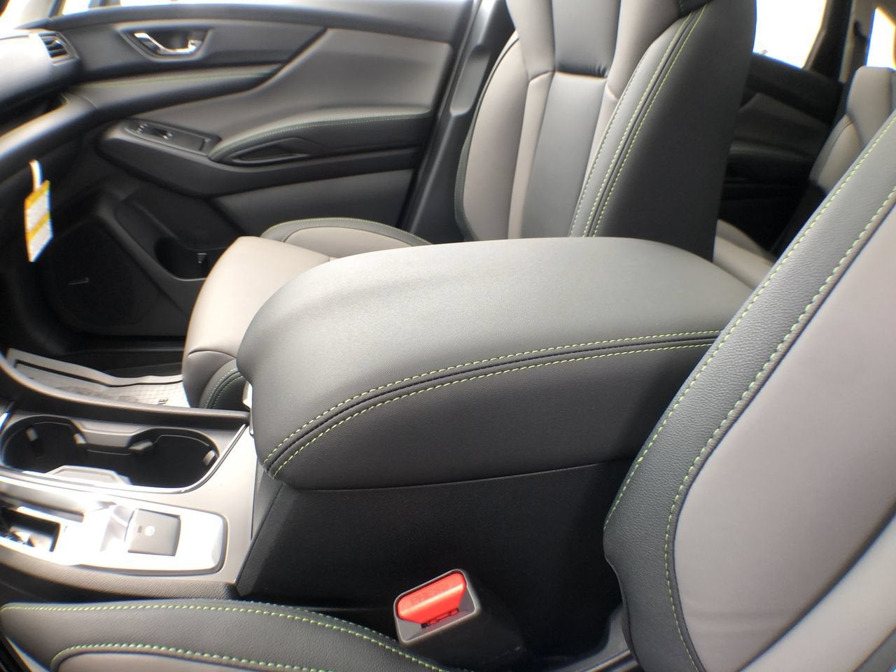 2023 Subaru Ascent Onyx Edition Limited