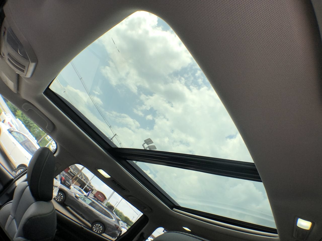 2023 Subaru Ascent Onyx Edition Limited