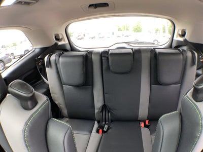 2023 Subaru Ascent Onyx Edition Limited