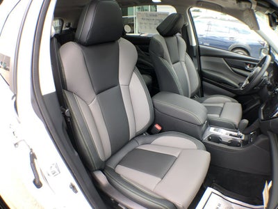 2023 Subaru Ascent Onyx Edition Limited